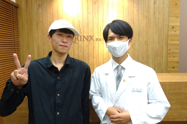 群馬太田店5様の声 詳細[2023年10月28日]