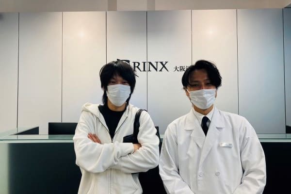 大阪江坂店0様の声 詳細[2023年10月28日]