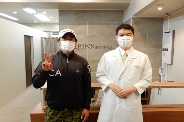 東京吉祥寺店24様の声 詳細[2023年10月29日]