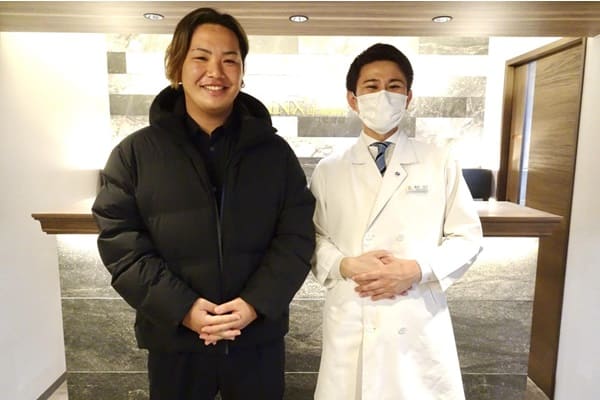 山口周南店14様の声 詳細[2023年10月31日]