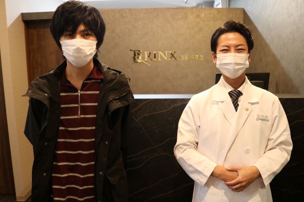 新潟長岡店7様の声 詳細[2023年10月31日]