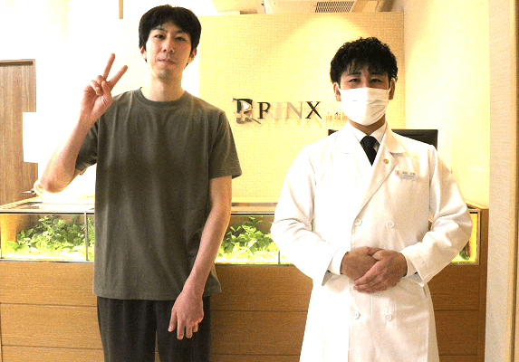 青森駅前店10様の声 詳細[2023年09月15日]