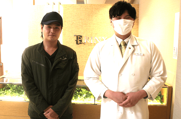 青森駅前店18様の声 詳細[2023年10月12日]