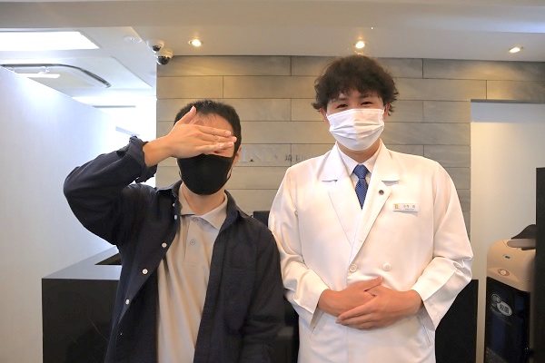 埼玉川越店12様の声 詳細[2023年11月05日]