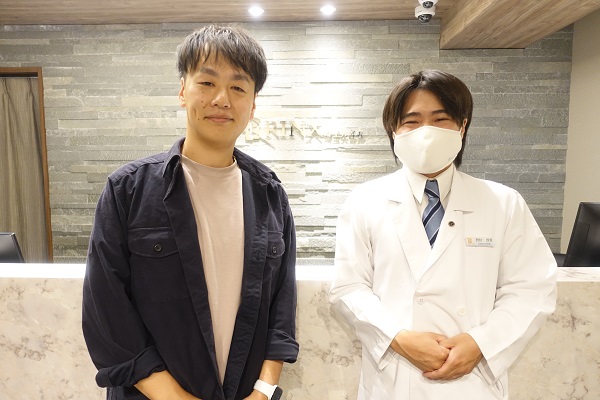 埼玉大宮店18様の声 詳細[2023年11月05日]