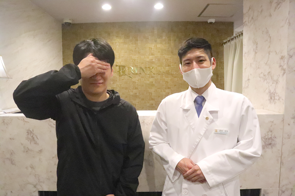 埼玉川口店0様の声 詳細[2023年11月05日]