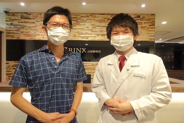 山形駅前店19様の声 詳細[2023年11月05日]