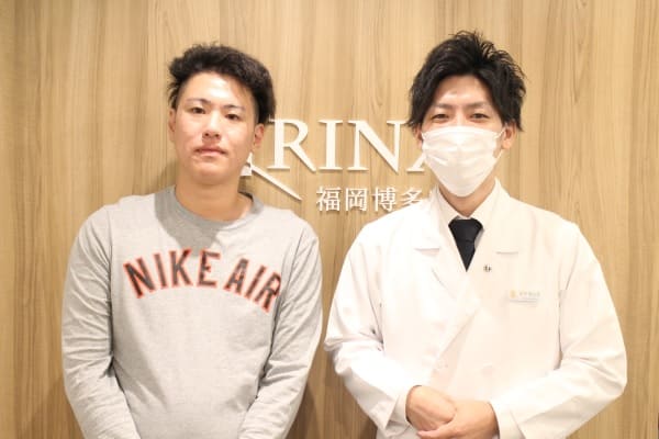 福岡博多店20様の声 詳細[2023年11月06日]