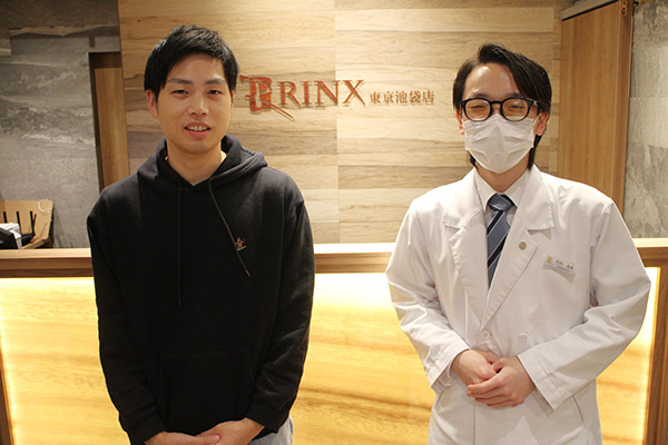 東京池袋店14様の声 詳細[2023年11月07日]