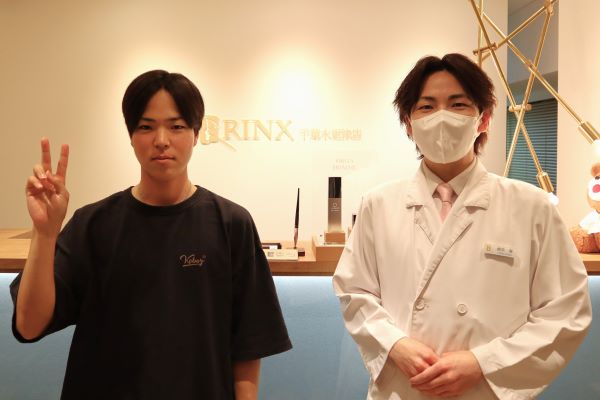 千葉木更津店25様の声 詳細[2023年11月13日]