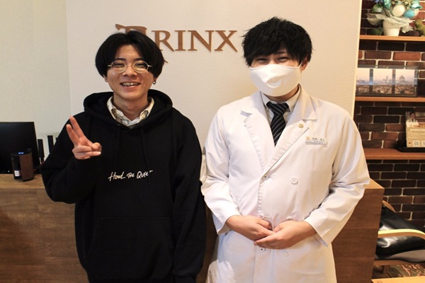 千葉中央店12様の声 詳細[2023年11月10日]