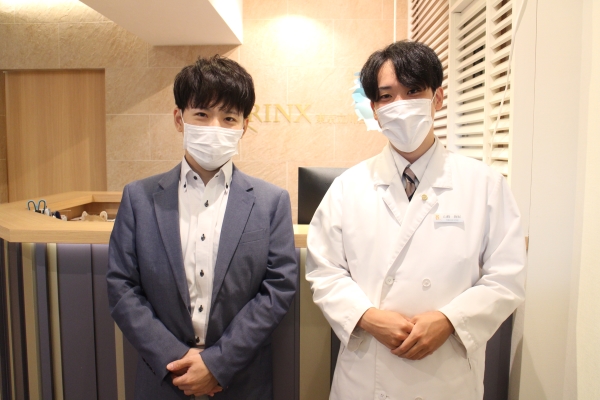 東京立川店19様の声 詳細[2023年11月09日]