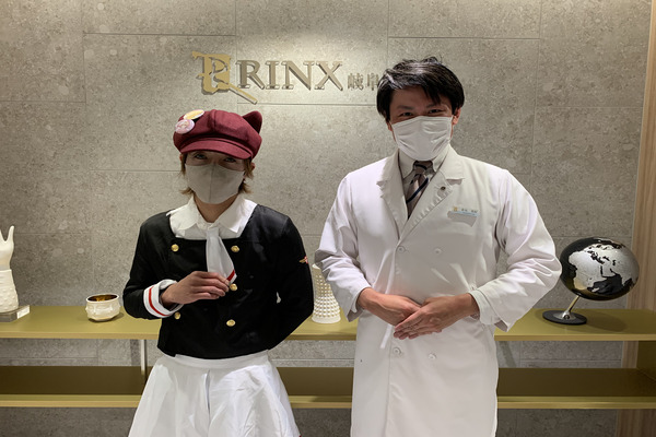 岐阜駅前店18様の声 詳細[2023年11月09日]