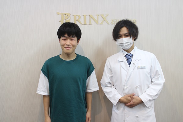 石川金沢店24様の声 詳細[2023年11月09日]