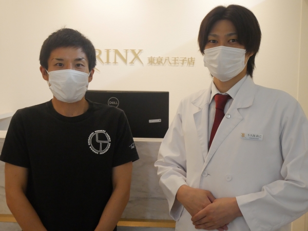 東京八王子店18様の声 詳細[2023年11月10日]