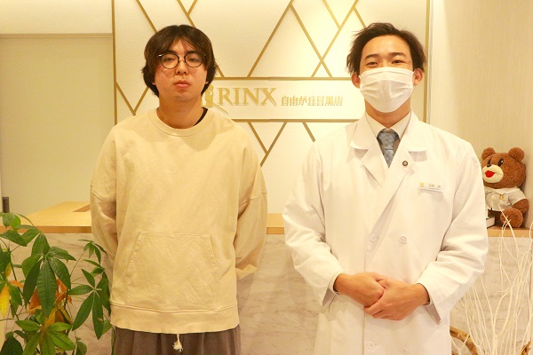 自由が丘目黒店24様の声 詳細[2023年11月11日]