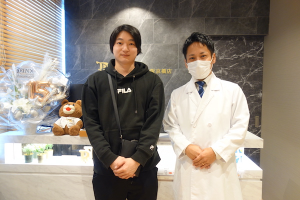 大阪京橋店10様の声 詳細[2023年11月12日]