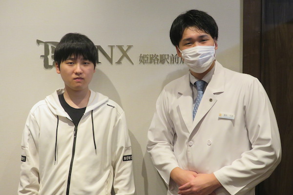 姫路駅前店12様の声 詳細[2023年11月15日]