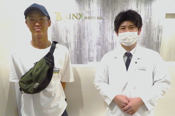 神奈川厚木店19様の声 詳細[2023年11月16日]