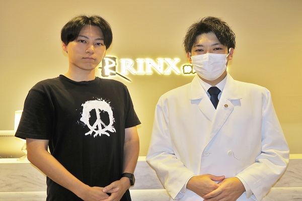 静岡駅前店18様の声 詳細[2023年11月17日]