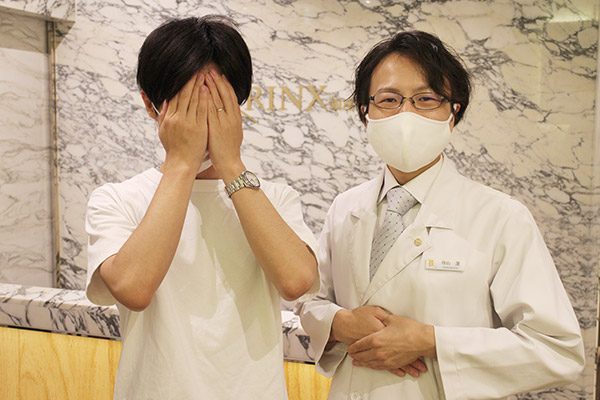 銀座有楽町店8様の声 詳細[2023年11月12日]