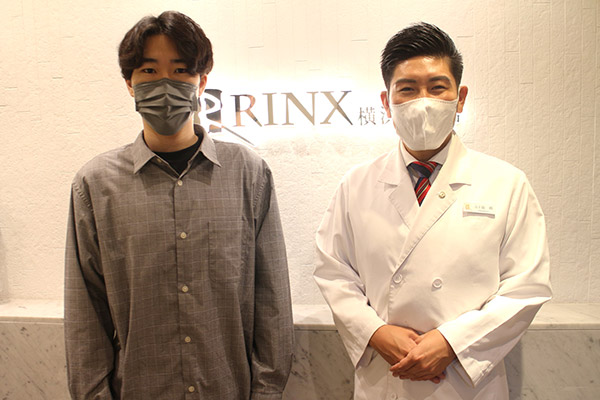 横浜駅前店7様の声 詳細[2023年11月13日]