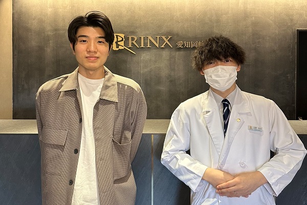 愛知岡崎店12様の声 詳細[2023年11月13日]