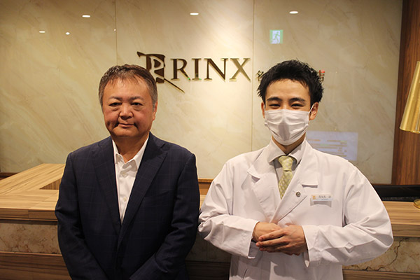 名古屋駅前店18様の声 詳細[2023年11月15日]