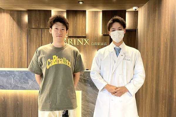 鳥取駅前店24様の声 詳細[2023年11月25日]