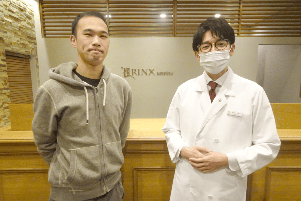 長野駅前店10様の声 詳細[2023年11月18日]