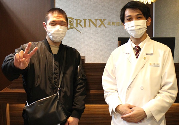 北海道札幌店12様の声 詳細[2023年11月20日]