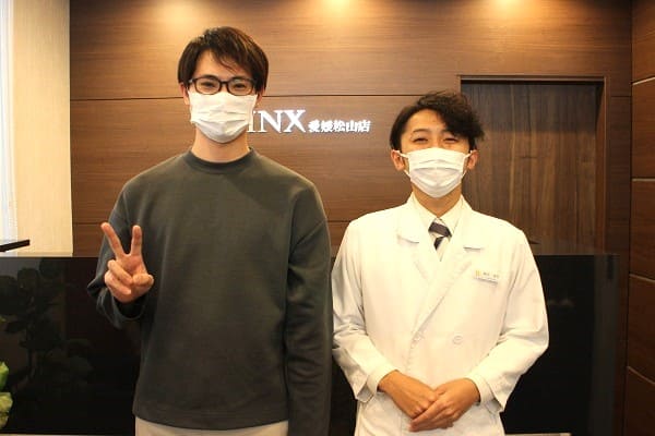 愛媛松山店12様の声 詳細[2023年11月15日]