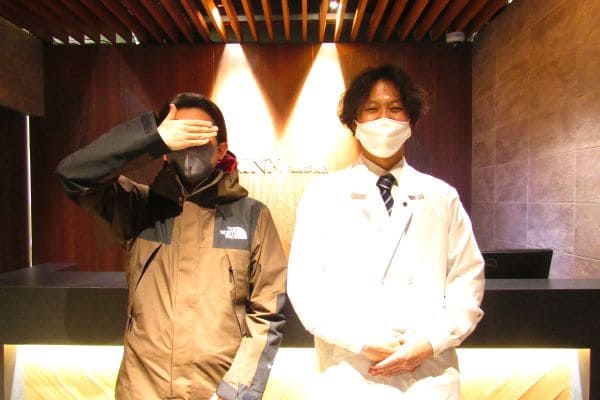 福島郡山店18様の声 詳細[2023年11月20日]