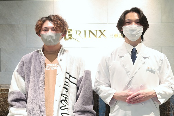 三重四日市店12様の声 詳細[2023年11月19日]