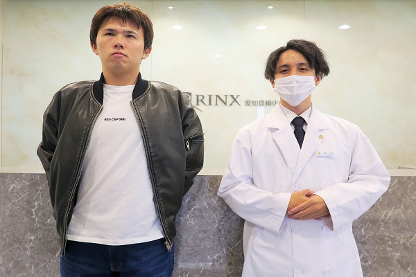 愛知豊橋店12様の声 詳細[2023年11月20日]