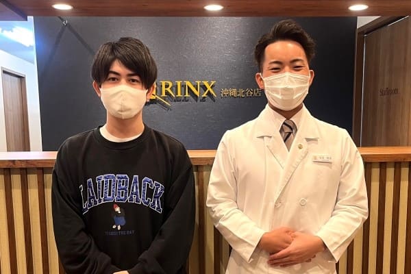 沖縄北谷店19様の声 詳細[2024年01月26日]