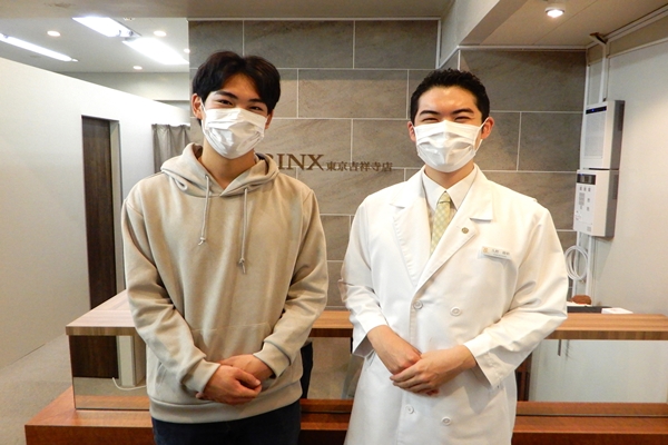 東京吉祥寺店7様の声 詳細[2023年11月24日]