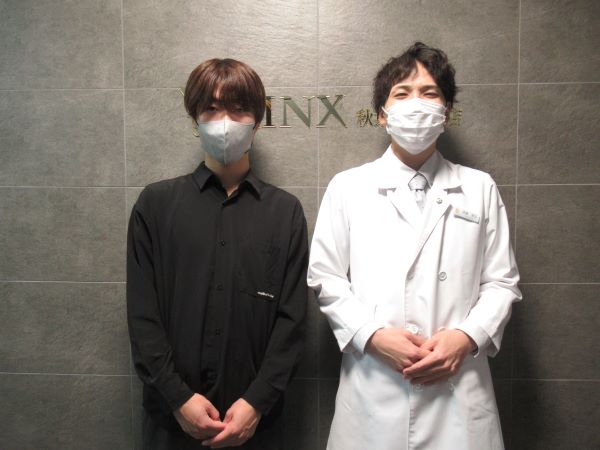 秋葉原神田店18様の声 詳細[2023年11月25日]