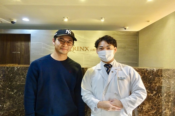 山梨甲府店14様の声 詳細[2023年11月27日]