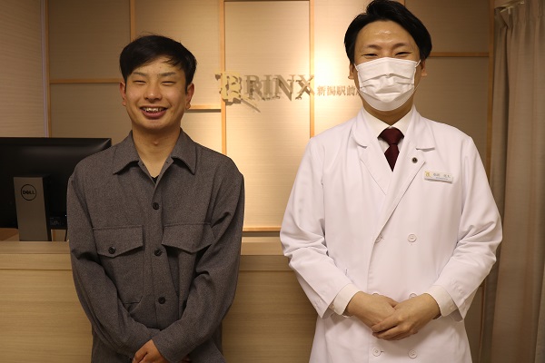 新潟駅前店24様の声 詳細[2023年11月28日]