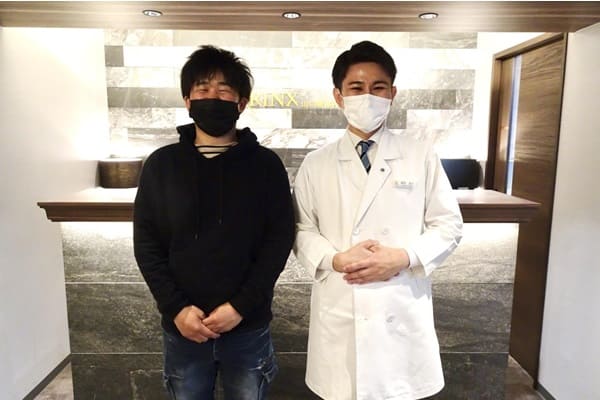 山口周南店7様の声 詳細[2023年11月28日]