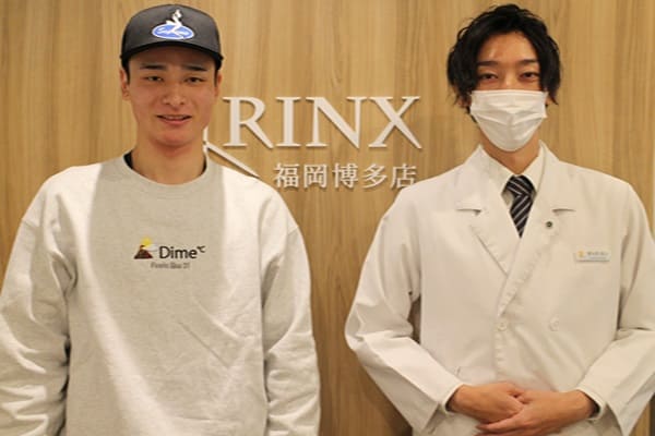 福岡博多店19様の声 詳細[2023年12月02日]