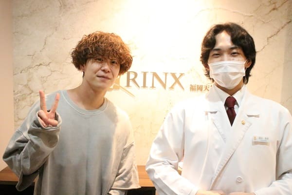 福岡天神店10様の声 詳細[2023年12月02日]