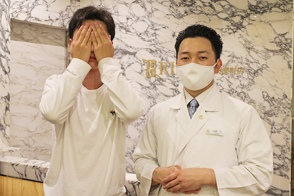 銀座有楽町店17様の声 詳細[2023年12月04日]