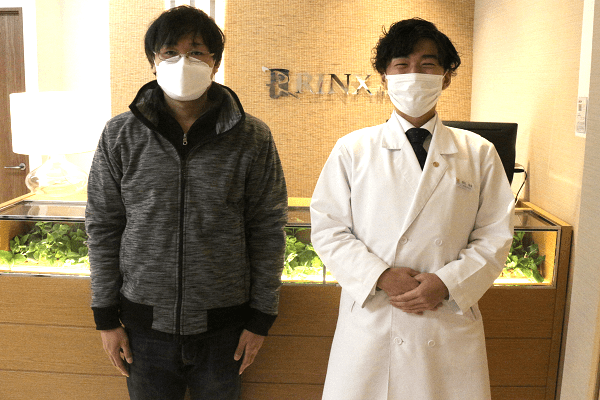 青森駅前店7様の声 詳細[2023年12月15日]