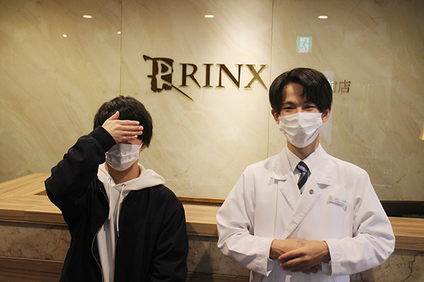 名古屋駅前店24様の声 詳細[2023年12月05日]