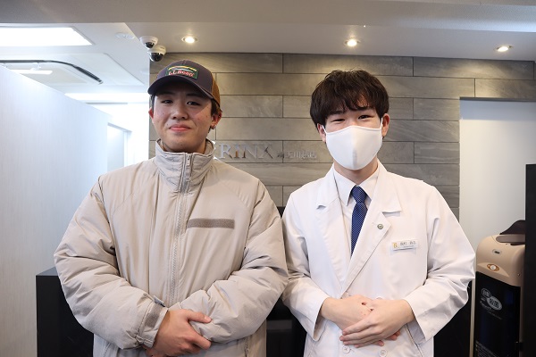 埼玉川越店12様の声 詳細[2023年12月05日]