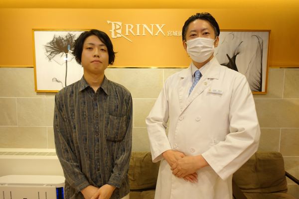 宮城仙台店7様の声 詳細[2023年12月05日]