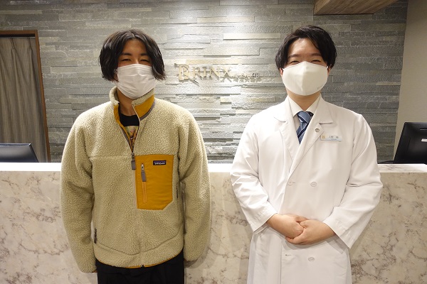 埼玉大宮店18様の声 詳細[2023年12月05日]