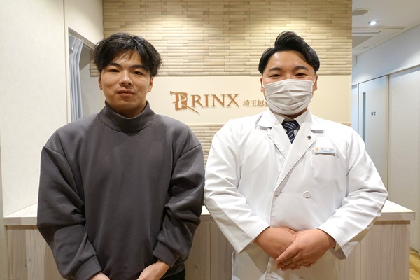 埼玉越谷店18様の声 詳細[2023年12月05日]